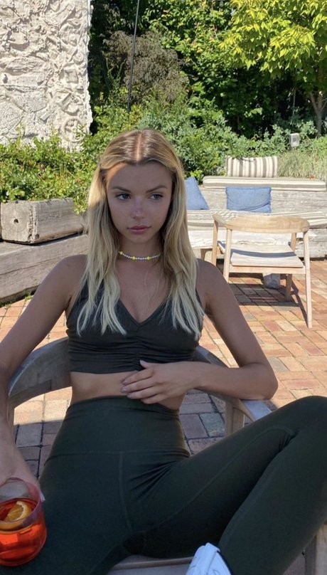 Madison Teeuws exklusive kunst bild