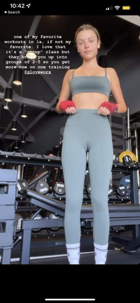 Madison Teeuws beste archiv