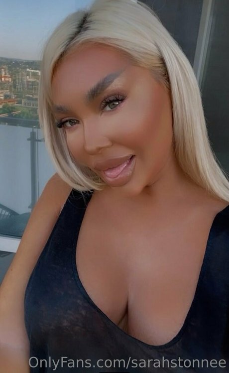 sarahstonnee model freie galerie