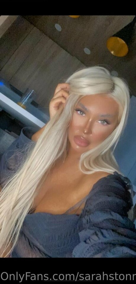 sarahstonnee exklusive nackte fotos