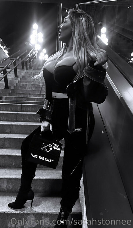 sarahstonnee hübsche nette galerie