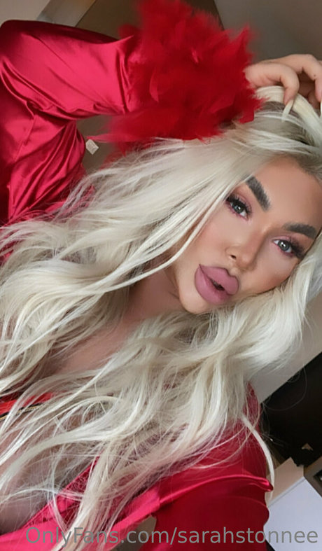 sarahstonnee hübsche perfekte bild