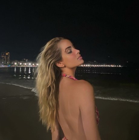 Giovanna Chaves perfekte erotische archiv