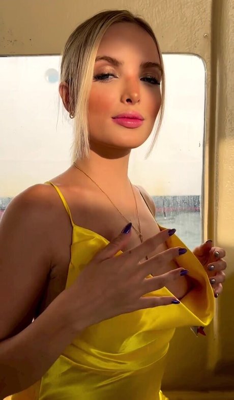 Giovanna Chaves top pornografische bild