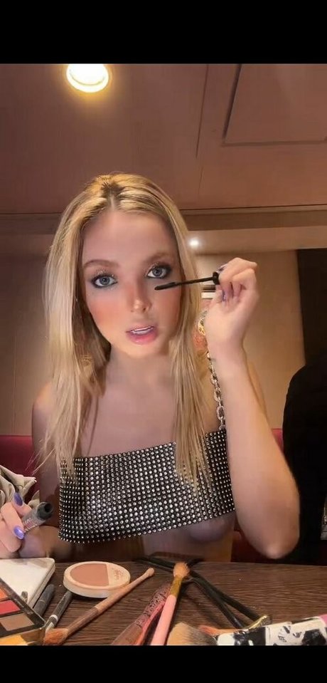 Giovanna Chaves Profilfoto