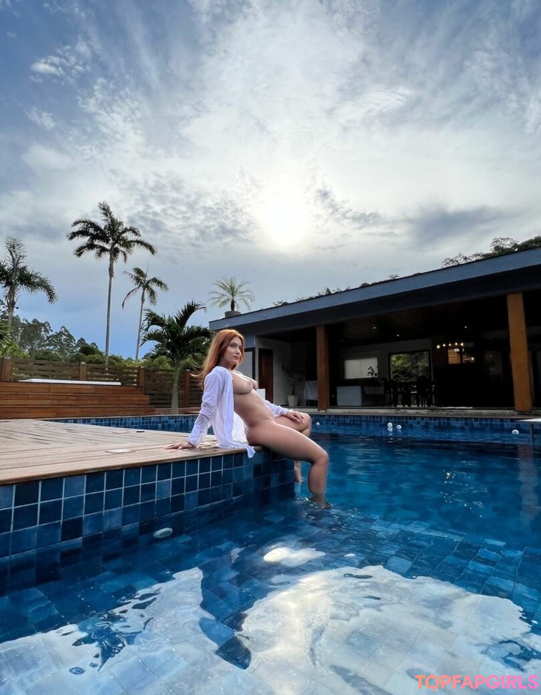 Brida Nunes top heiße galerie