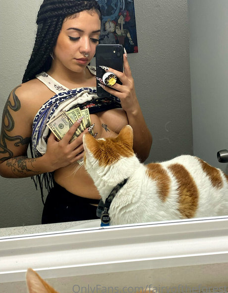 ruby onlyfans erotische sexy bild