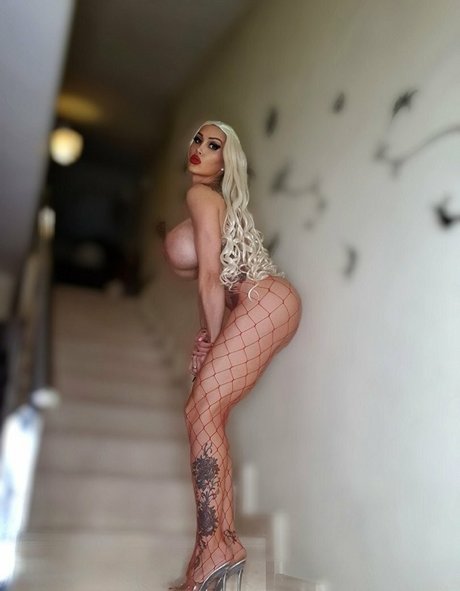 Kristhin Gomez nacktheit hd foto