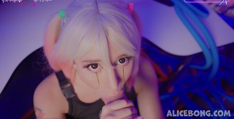 AliceBong heiße top archiv