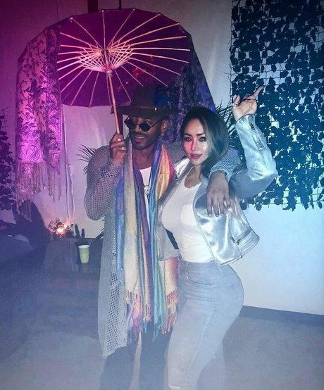 ebenholz raucht nur fans sexy pornografische bild