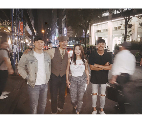 schwarze amerikanische onlyfans kunst beste fotos