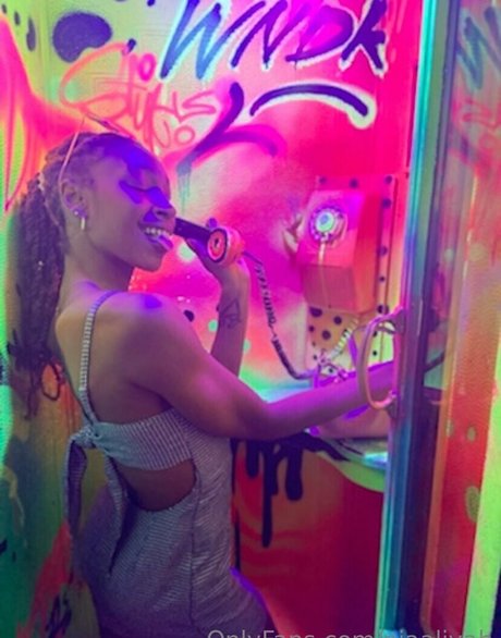 asmr bunny onlyfans xxx erotische foto