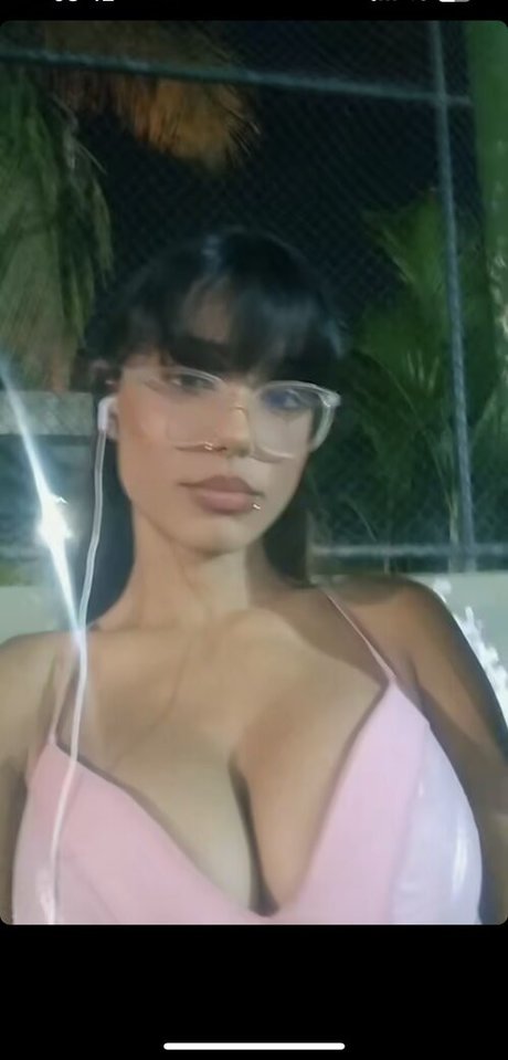 Duda Viana sexy pornografische bild