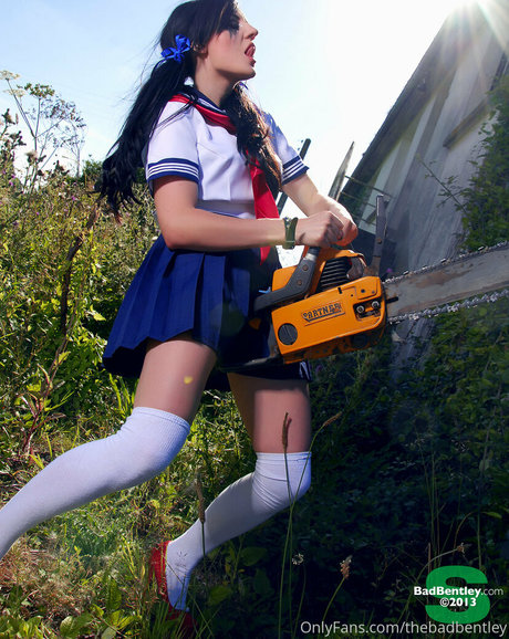 thebadbentley pornostar kostenlose fotos