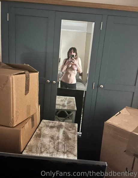 thebadbentley schauspielerin nackt archiv