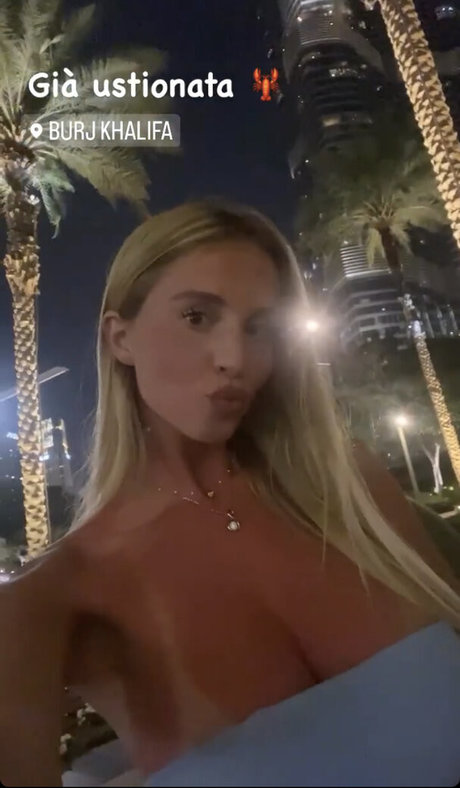 Maria Arreghini top pornografische galerie