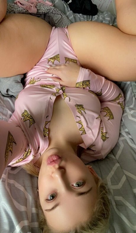 creampie-prinzessin onlyfans heiße nackten fotos