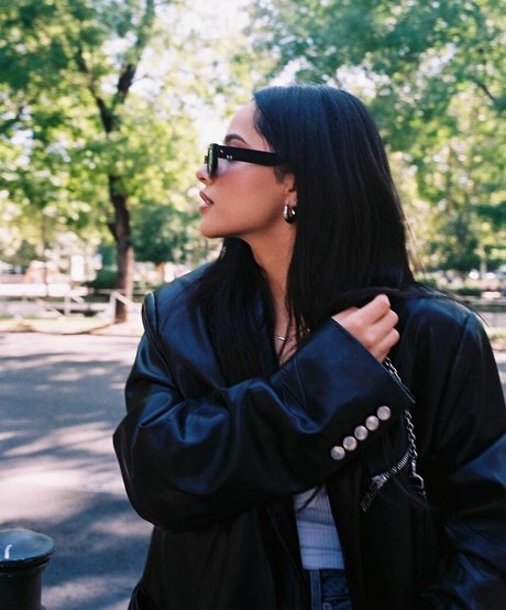 Becky G top pornostar archiv