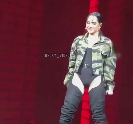 Becky G heiße kostenlose archiv