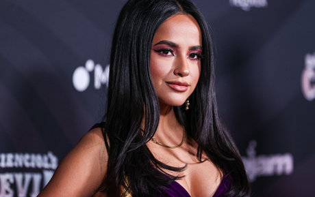 Becky G Fotoaufnahmen