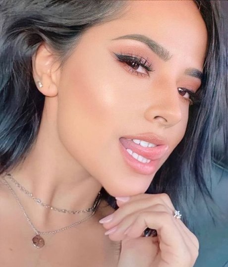 Becky G heiße schöne foto