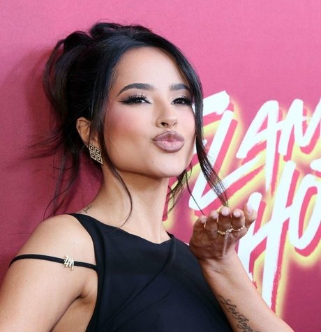 Becky G Profilfoto