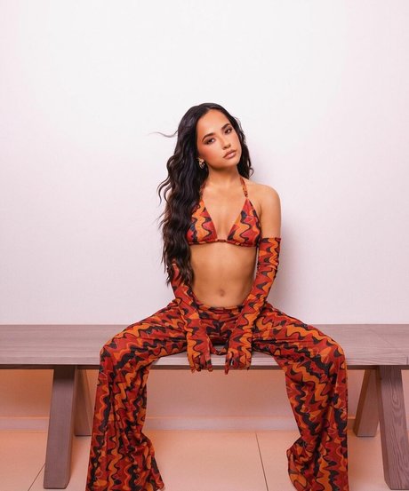 Becky G hd beste galerie