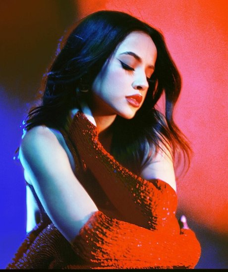 Becky G heiße nacktheit galerie