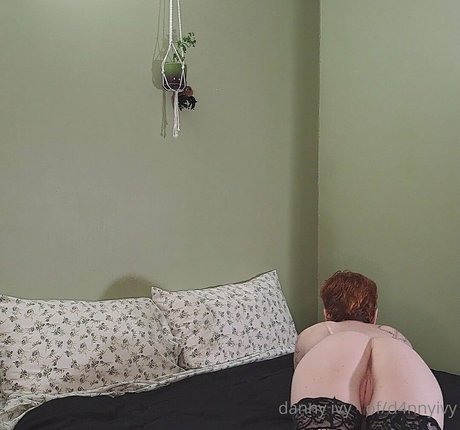 tr33ivy xxx pornostar bild