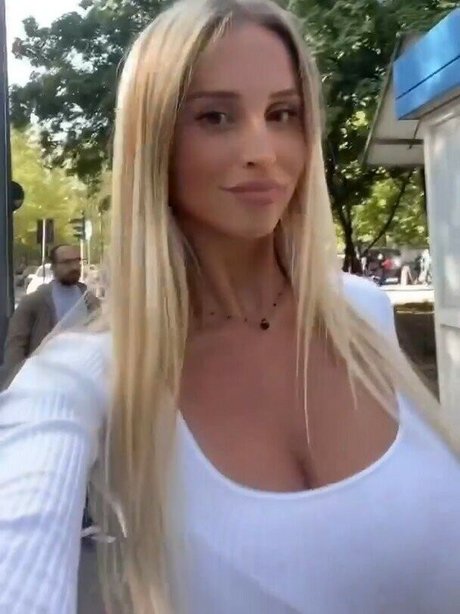 Meria Arreghini beste hübsche galerie