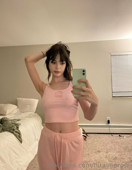 hiravenrose freie exklusive galerie