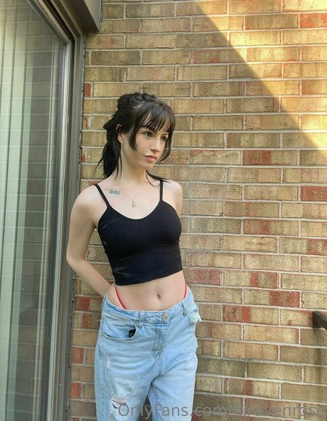 hiravenrose Profilfoto