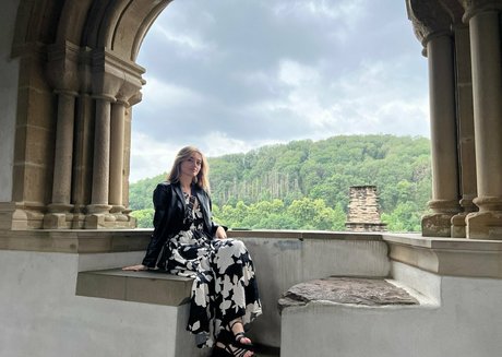 blonde onlyfans nackt schöne archiv