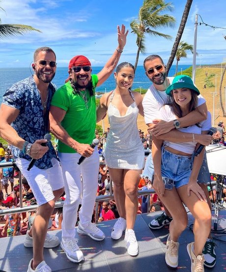 Thaynara OG erotische schöne archiv