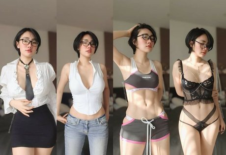 Poon Wrunya exklusive nacktheit bilder