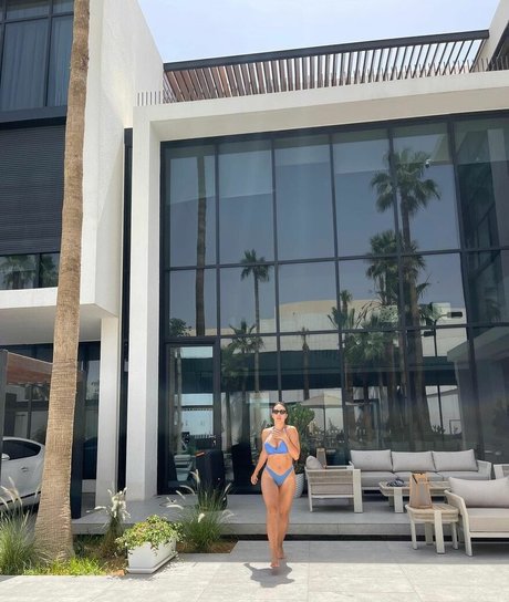 Georgina Rodriguez model heiße bild