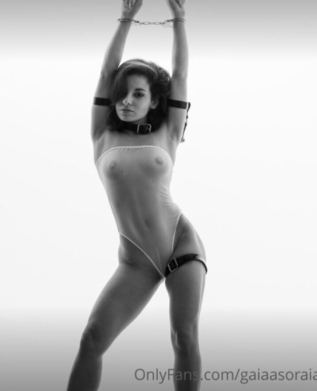 Soraia Gaia beste xxx foto