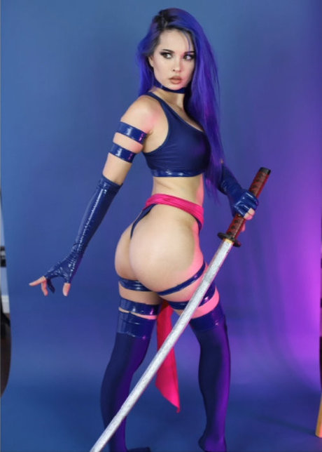 HendoArt hübsche akt fotos