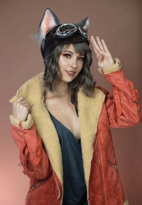 HendoArt pornostar top bild