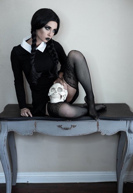 HendoArt pornostar exklusive bild