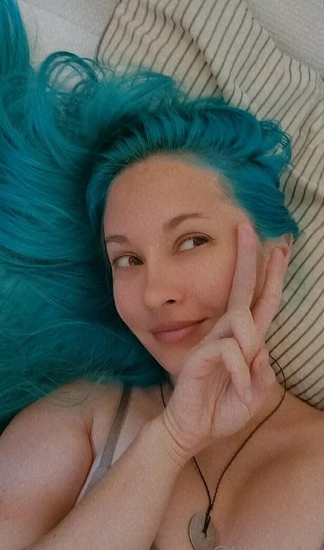 centerfold-onlyfans erotische exklusive foto