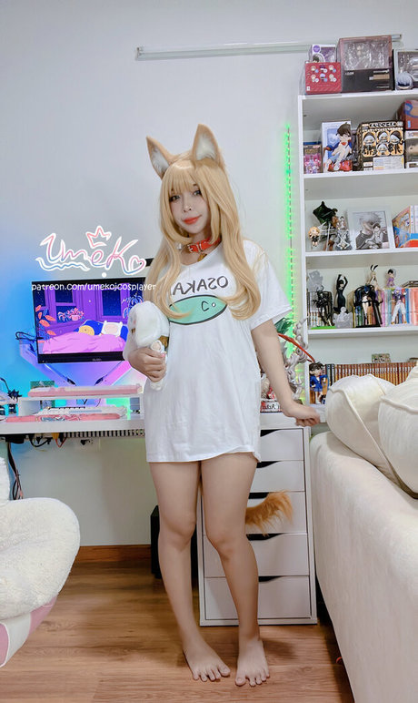 Umeko J_ beste nackt bild