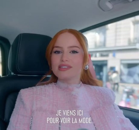 Madelaine Petsch schauspielerin nackten galerien