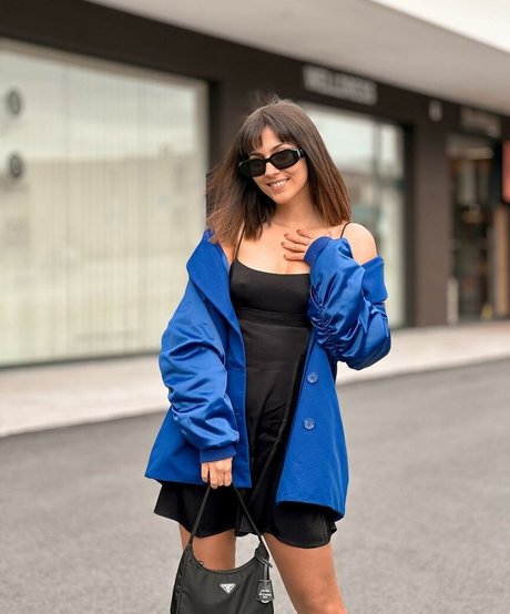 Anaisableal schöne perfekte bild