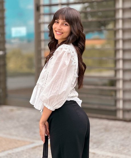 Anaisableal schöne heiße galerie