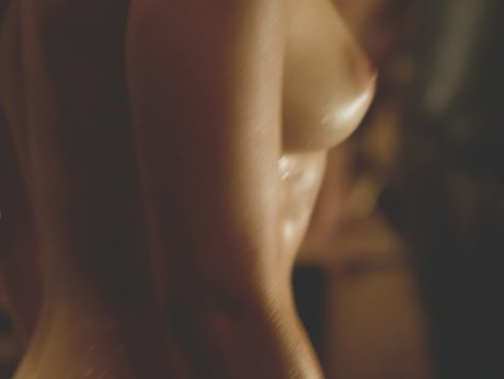 Emilia Clarke exklusive pornografische foto