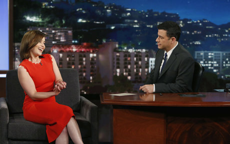 Emilia Clarke kunst freie archiv