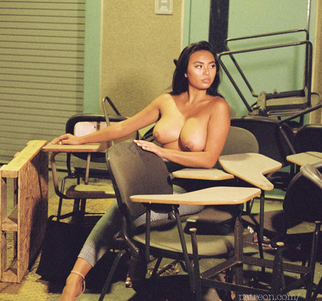 Linda Vo xxx galerien