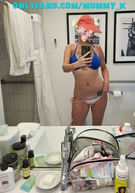 mummy k pornostar sex galerie