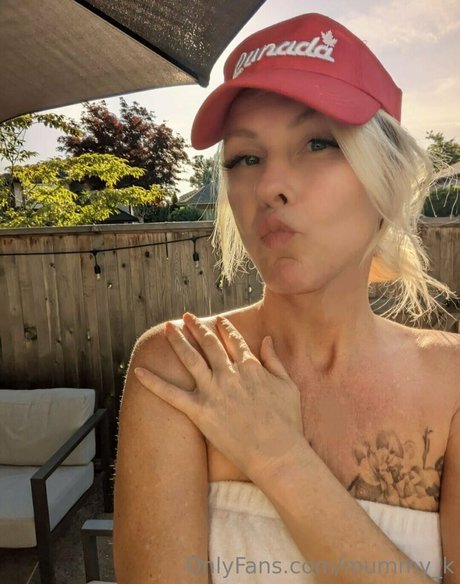 mummy k Fotoaufnahmen